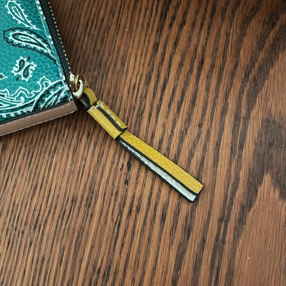 Tory Burch Perry Continental - Picture 3 of 6